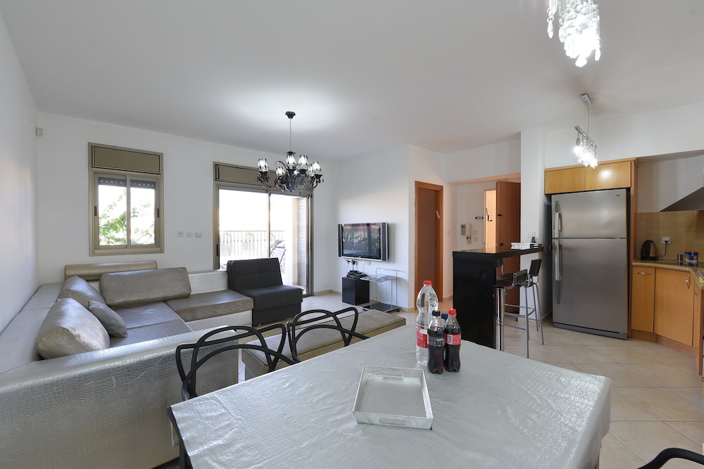 Amdar Holiday Apartments