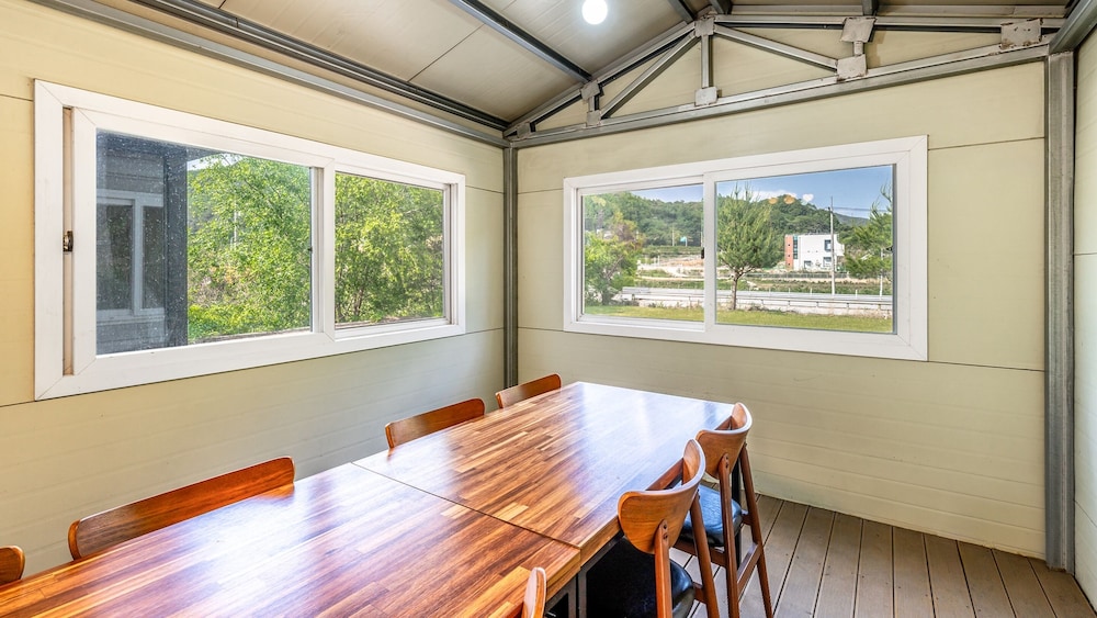 Mungyeong The Most Pool Villa