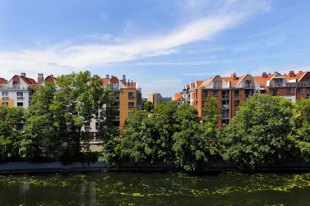 Elite Apartments Kościuszki Lux