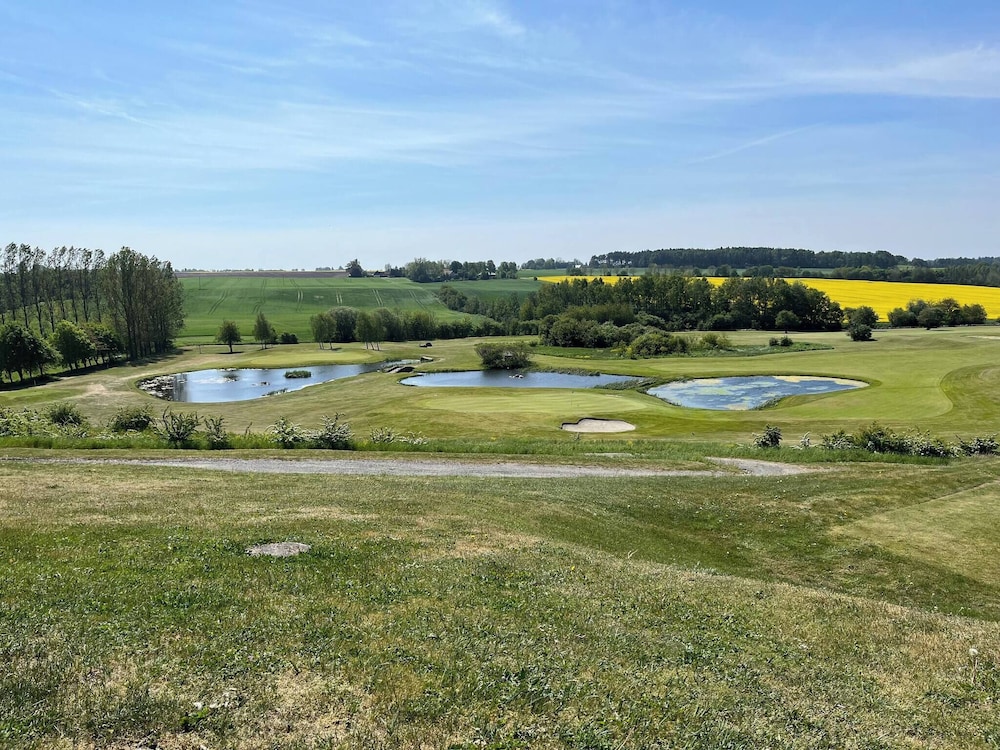 Guest Apartment Österlen Near Tosselilla & Golf Course