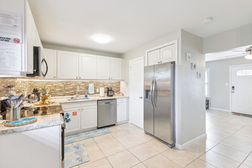 266 Canaveral Beach Blvd