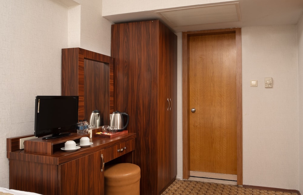 Elan Otel - Image 34