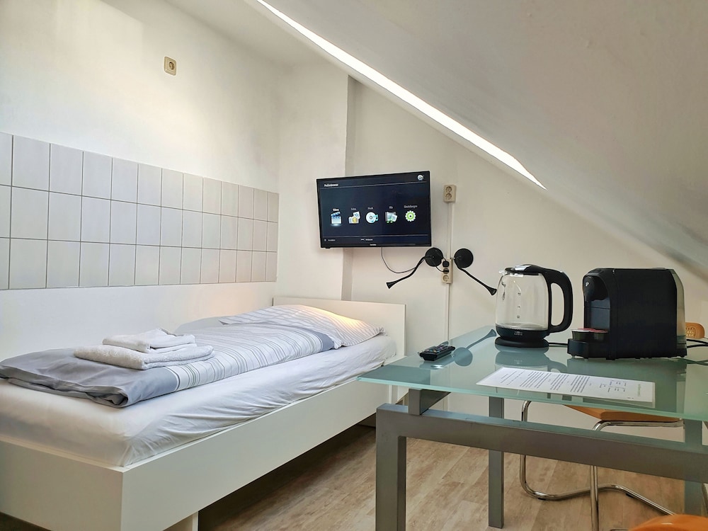 Aparthotel B & L