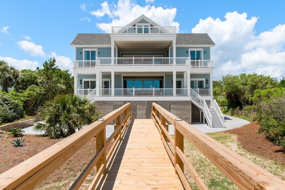 Lachicotte Vacation Rentals