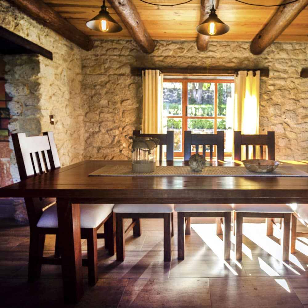 La Mora Casa de Campo