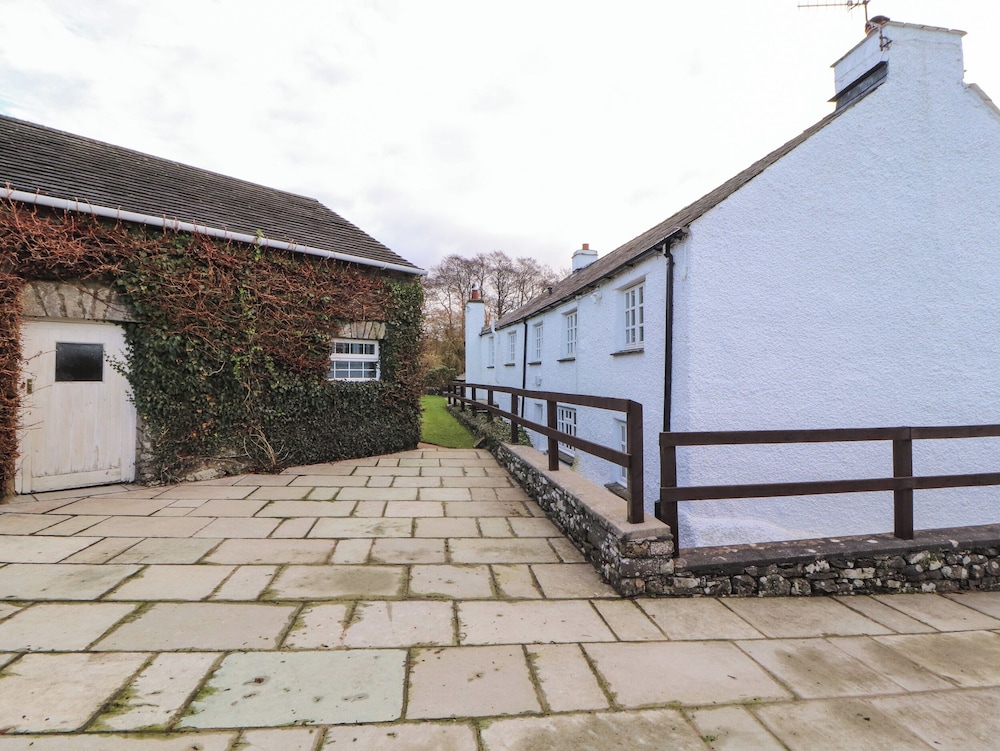 Stang Farm