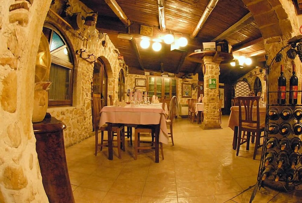 Hotel Residence il Feudo