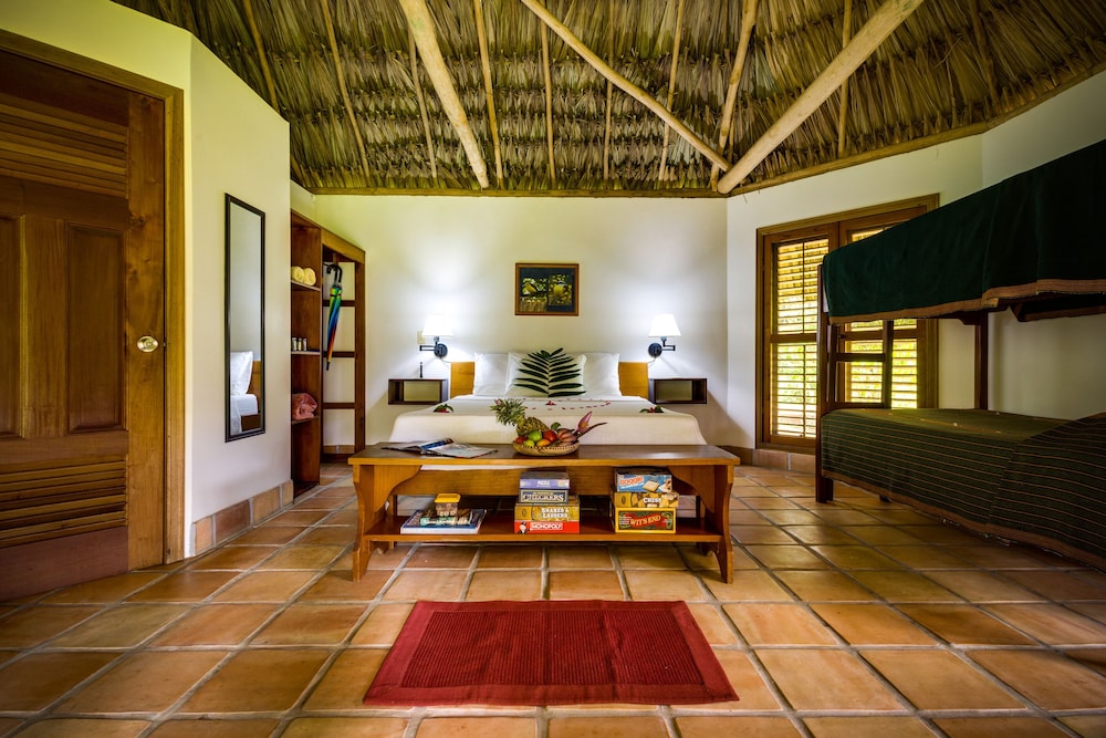 Tanager Rainforest Lodge