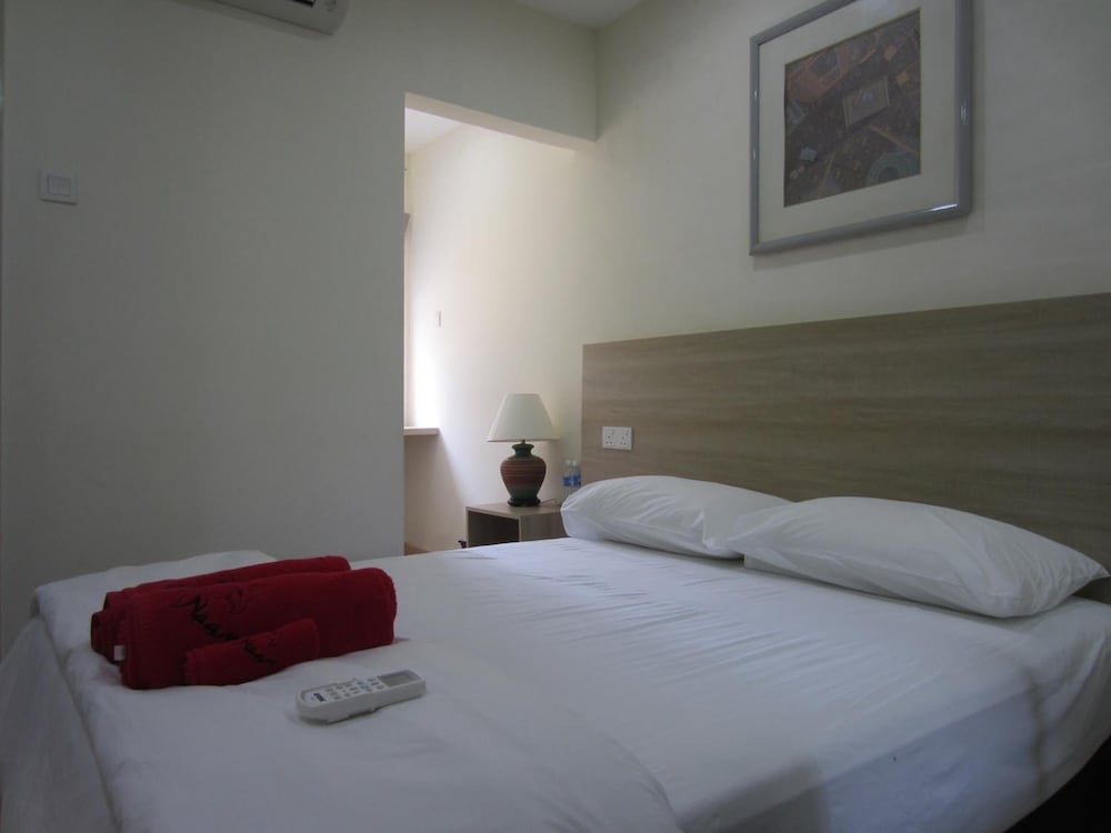 Naam Boutique Lodge - Property Image 43