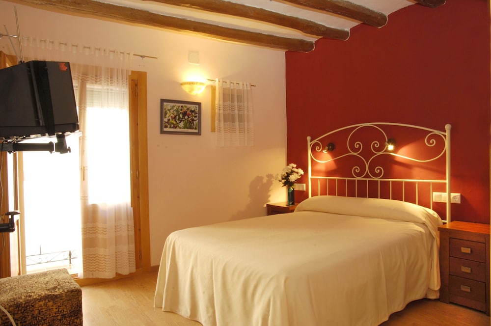 Entrefrutales Casa Rural view 3