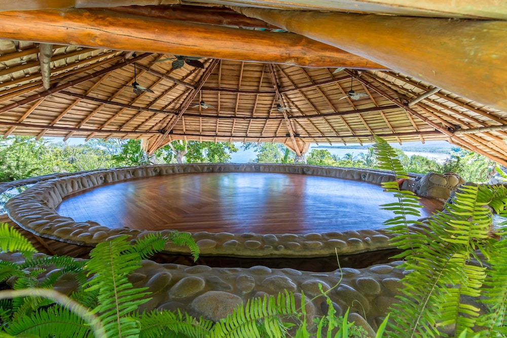 La Cusinga Lodge