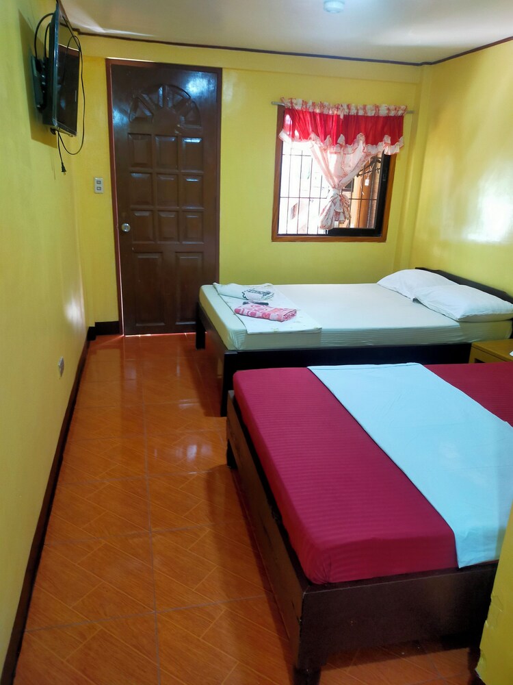 morenos cottage
