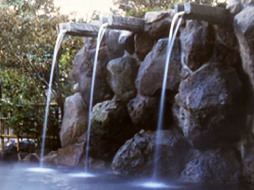 Hotel Sansuikan