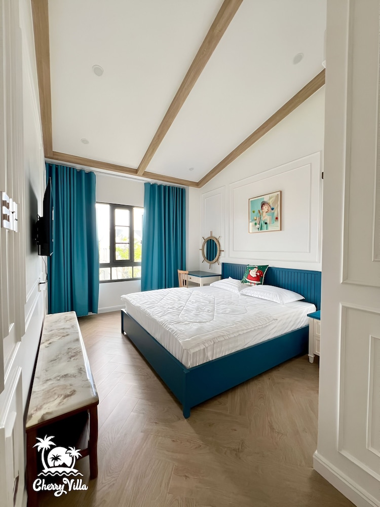 Cherry Villa - Novaworld Phan Thiet