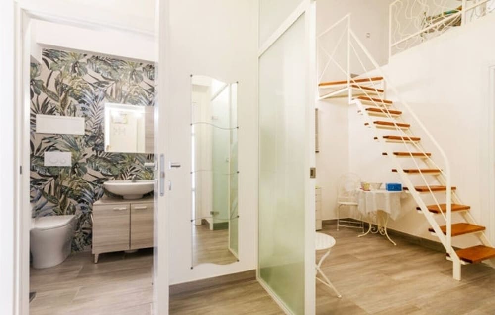 Iris Apartment - comfort e stile