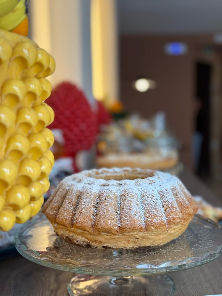 Via del Mare Apulia B&B Spa Suite
