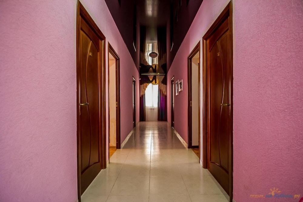 Guest House Elmira