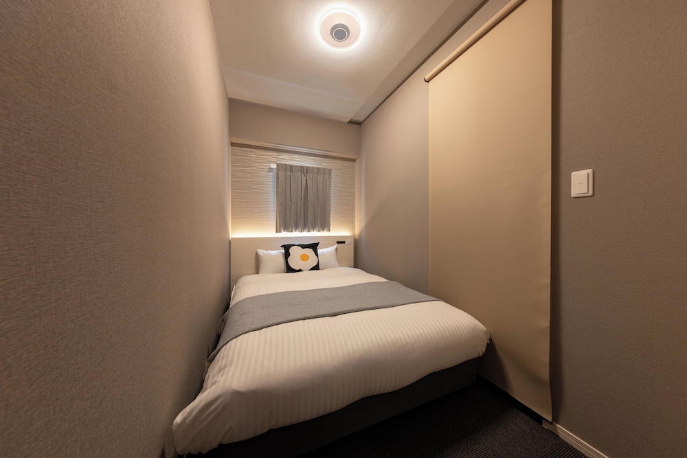 Living like Hotel hakataekiminami
