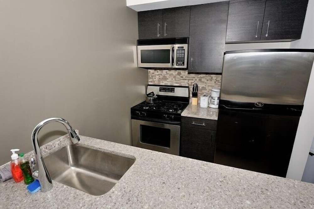 Market Rentals Downtown Apartments