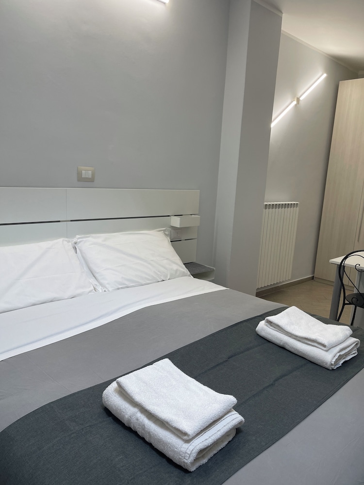 Central Suite 57