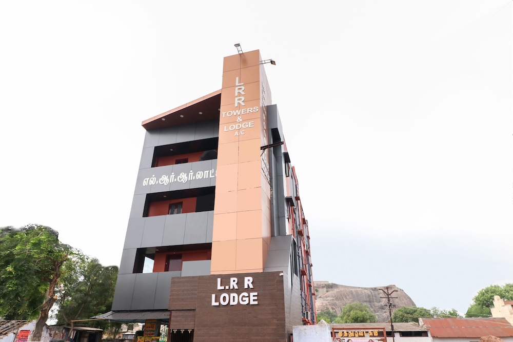 SPOT ON 47699 L.r.r. Towers (lodge) view 2