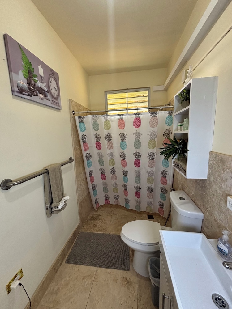 BednBong Experience Stay