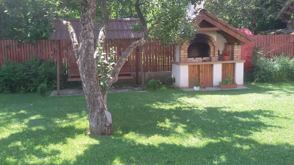 Casa Dancs