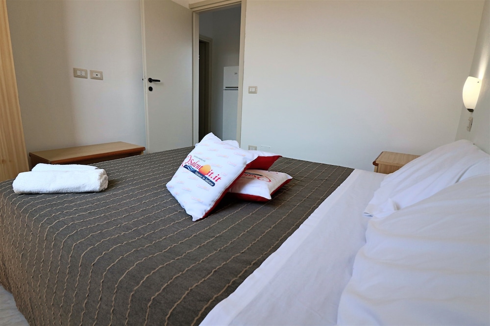 Residence Serra Alimini 2