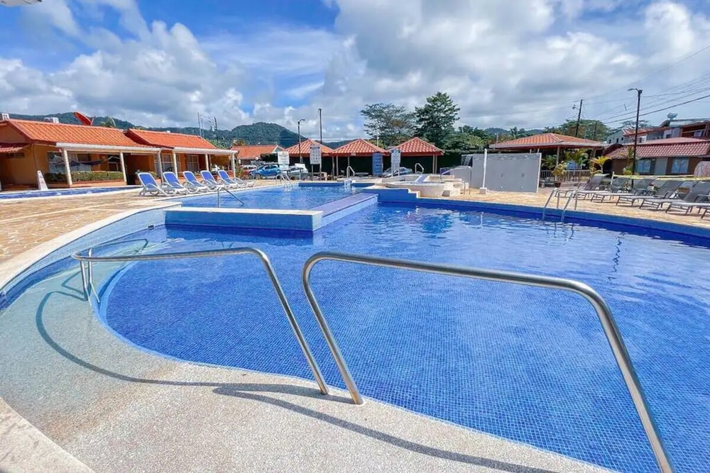 Villas Paraíso Coco 55