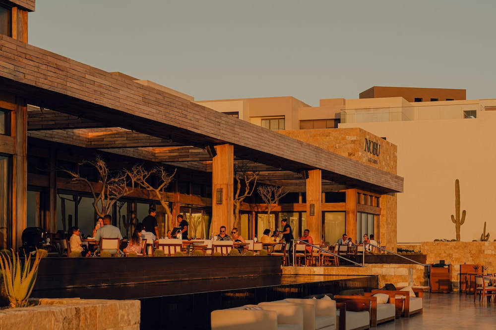 Los Cabos Vacations - Nobu Hotel Los Cabos - Property Image 120