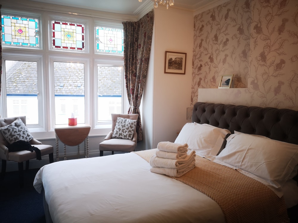 Durham House Hotel