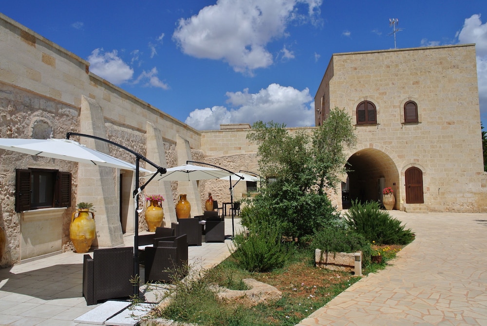 Agriturismo Masseria Nuova