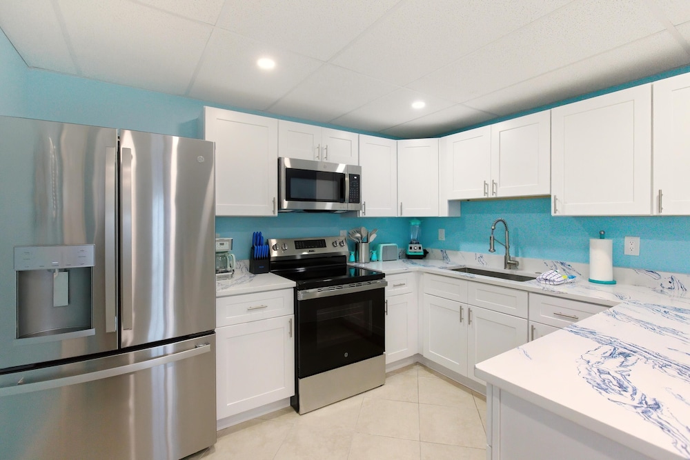 Coral Suite
