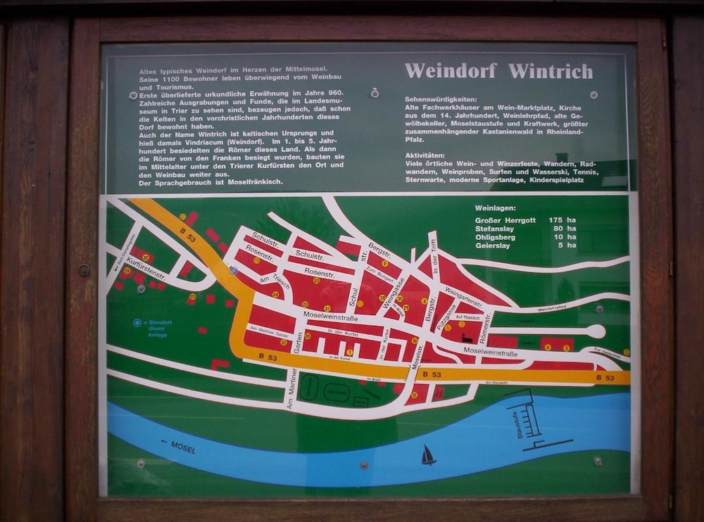 Hotel Wendland view 3