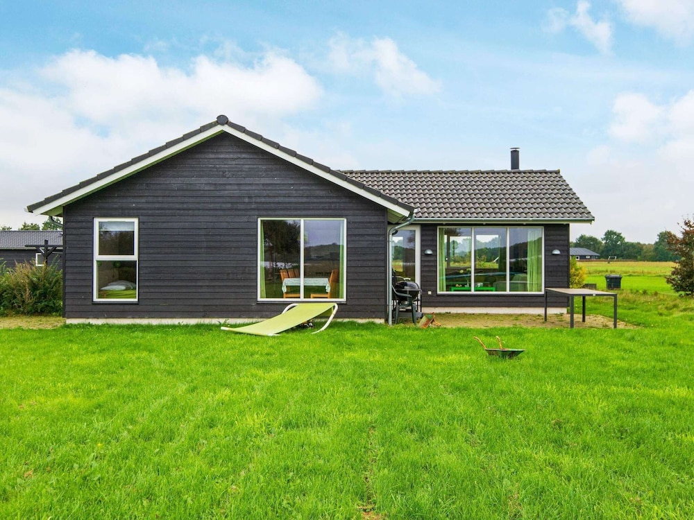 Holiday Home in Ansager
