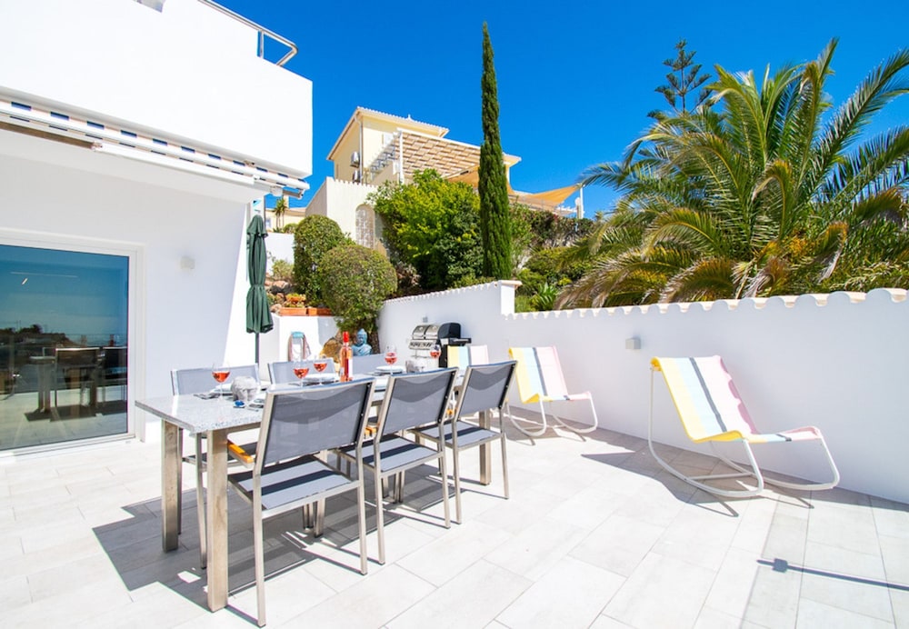 Casa Cubo in Carvoeiro