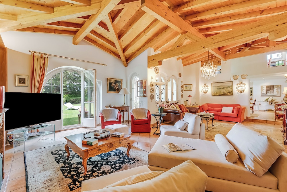 Villa Tre Pini