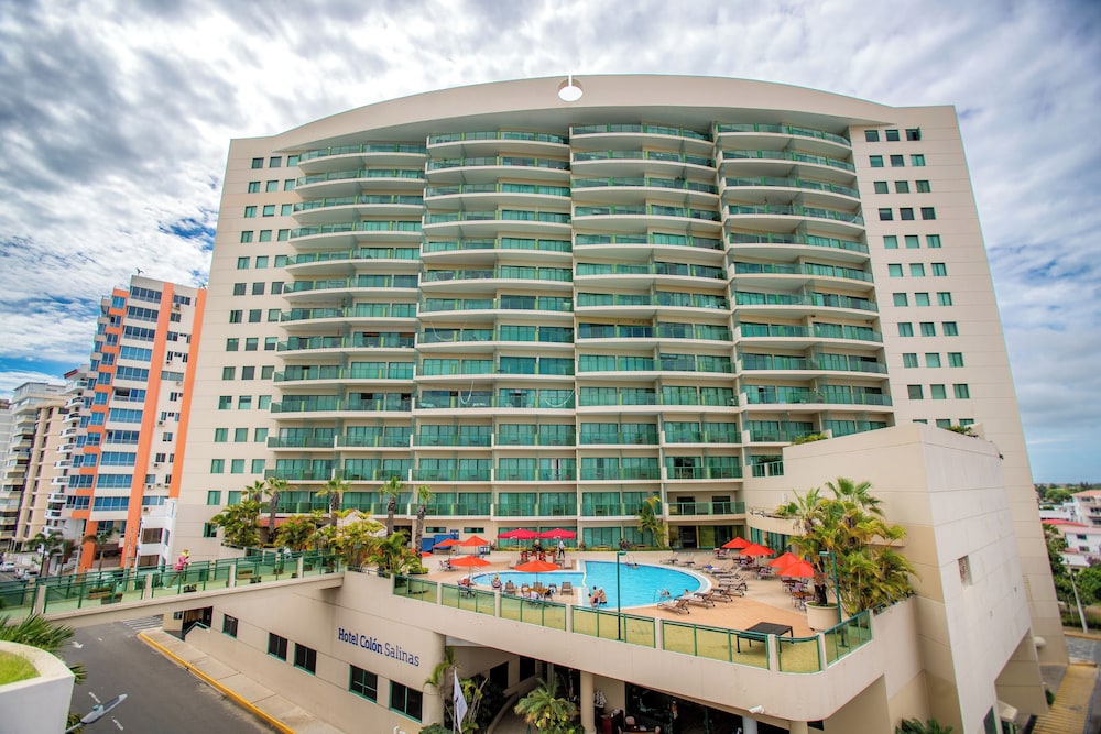 Hotel Colón Salinas - Image 1