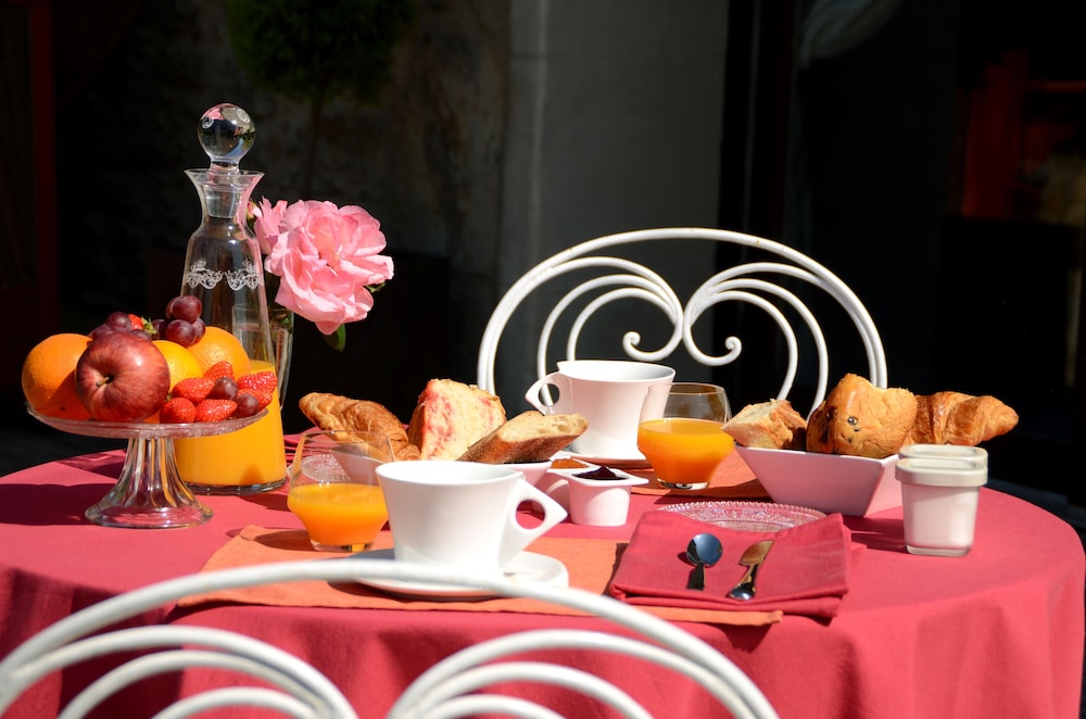 La Closerie de la Glossetière