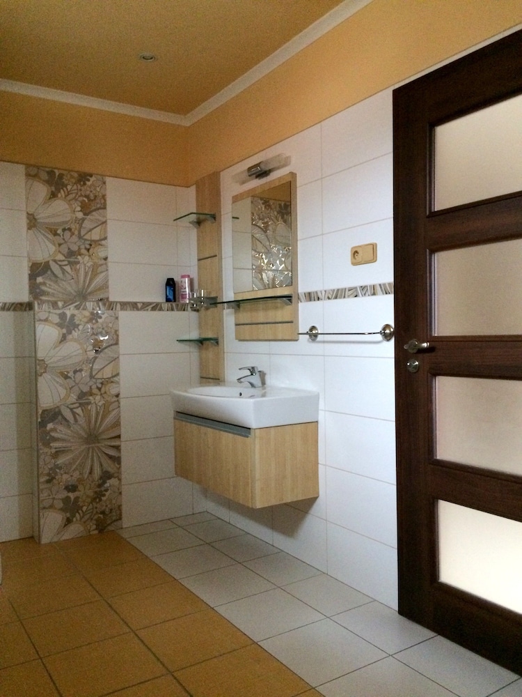 Ferienhaus Piešťany