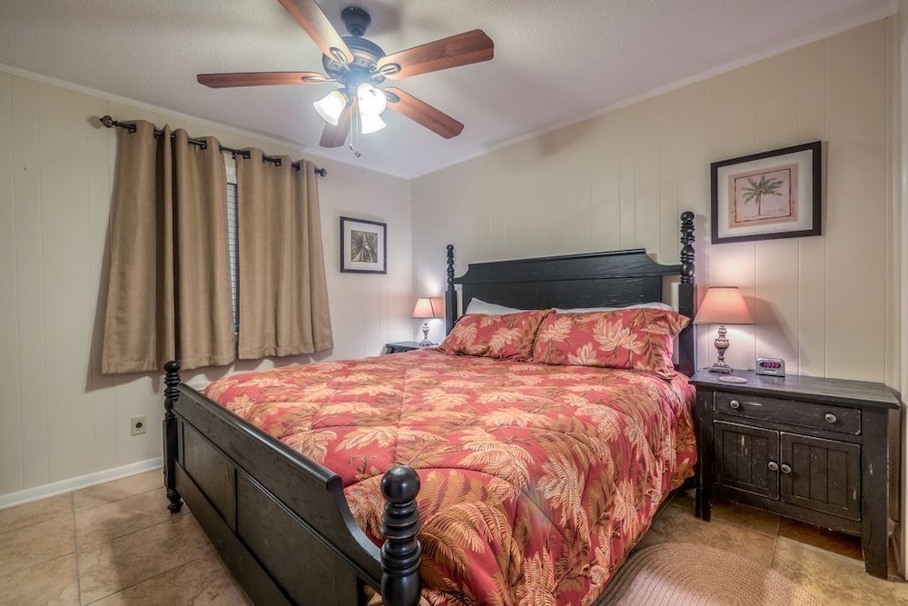 Beaufort Vacations - Oceana Condos at Hilton Head Island - Property Image 5