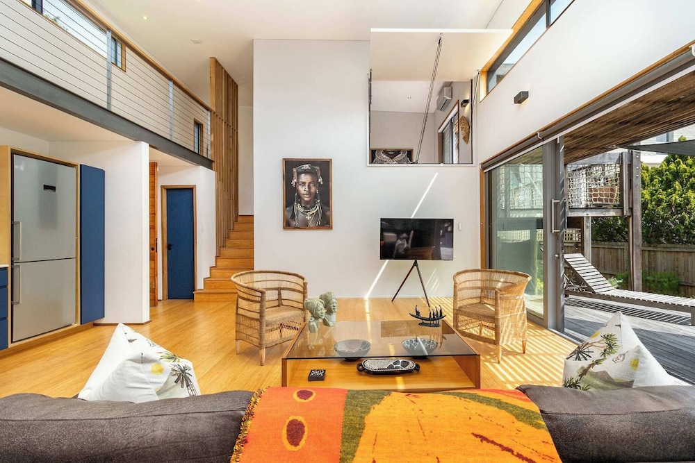 Luxury Eco Villa, Hout Bay, Cape Town,south Africa