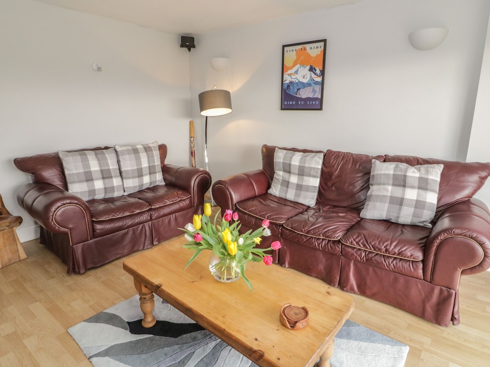 The Annexe