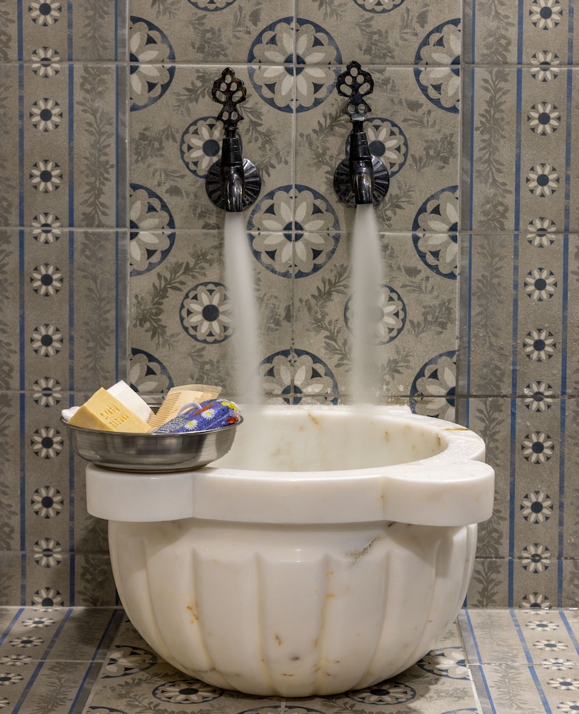 Baymari Suites Tasarım - Image 72