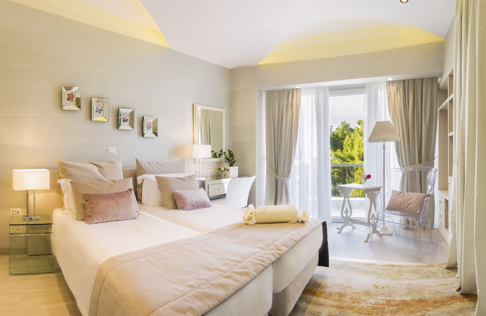 St. George Lycabettus Lifestyle Hotel 31
