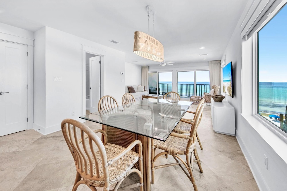 Blue Mountain Beach Villas 5A