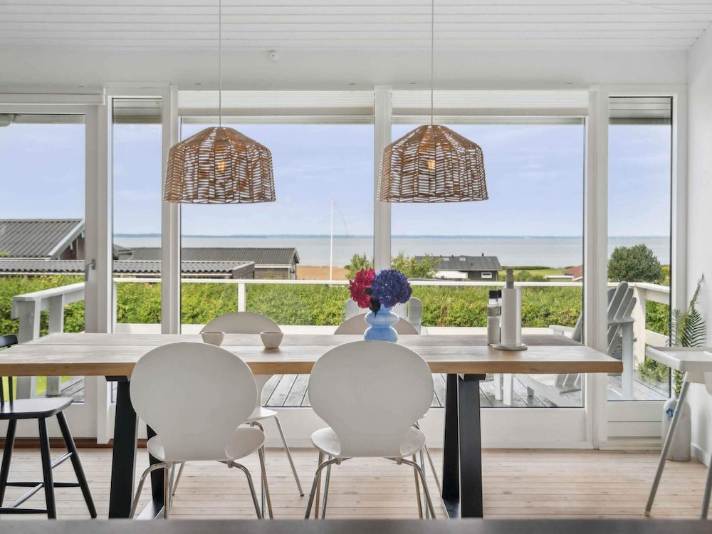 5 Star Holiday Home in Bogense