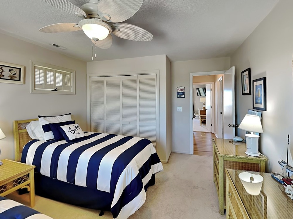 All About The View by Topsail Realty