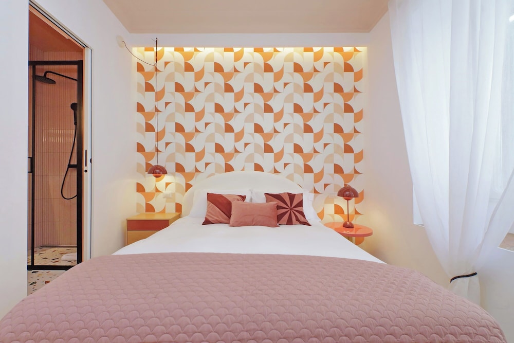 Luxury apartment near Fori Imperiali