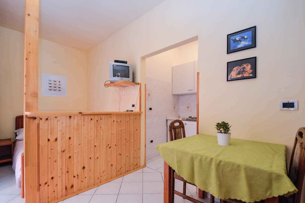 Apartments Pjescana Uvala/istrien 11166